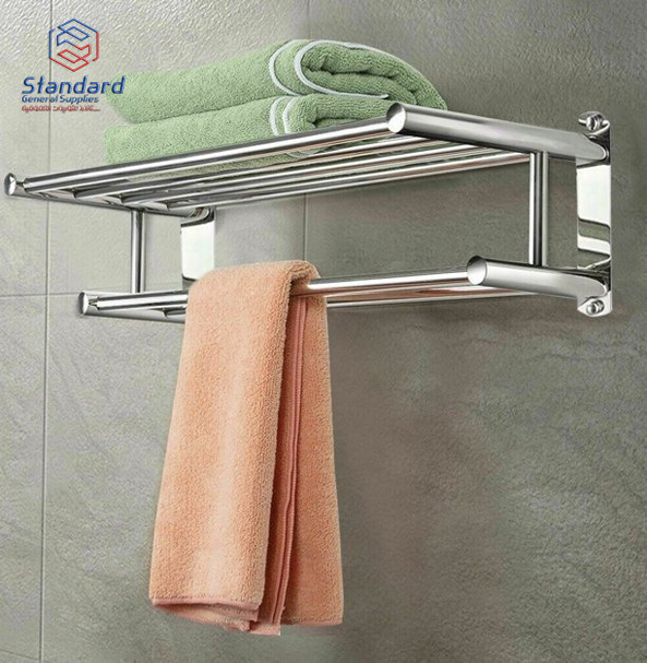 Towels Rack