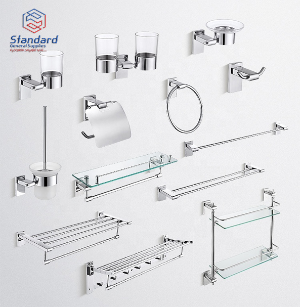 Stainless Steel Accessories