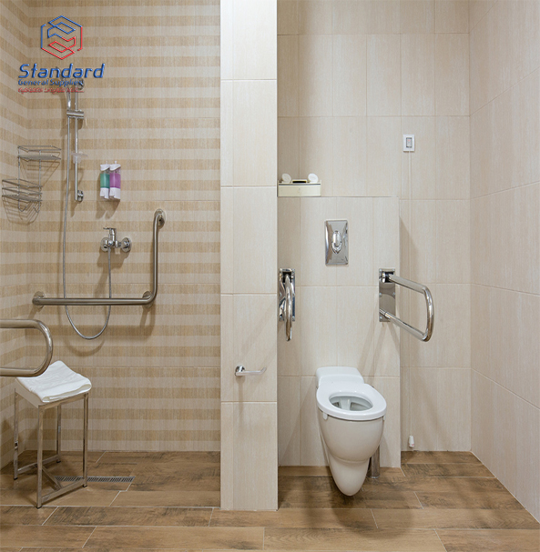 Handicapped Accessories