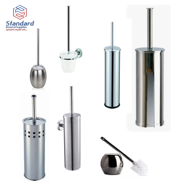 Toilet Brush