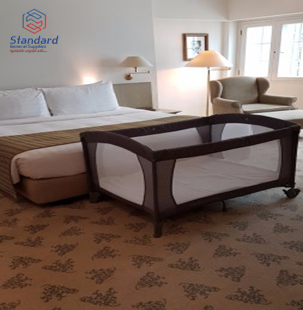 Baby Cot