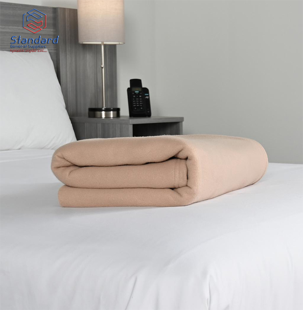 Polar Fleece Blanket