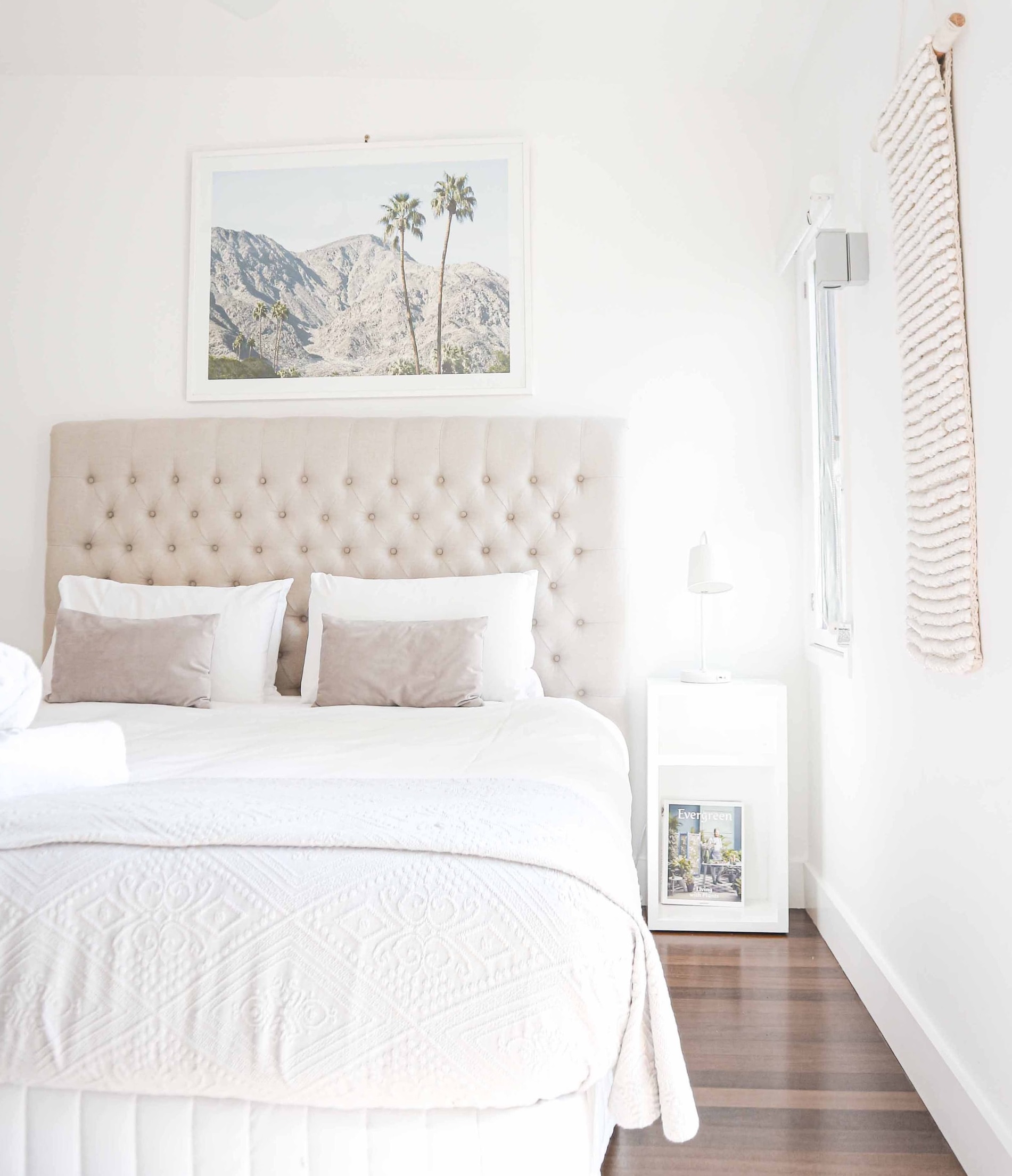 Luxury Hotel Bedding Set