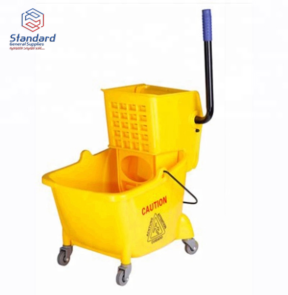 Mop Bucket