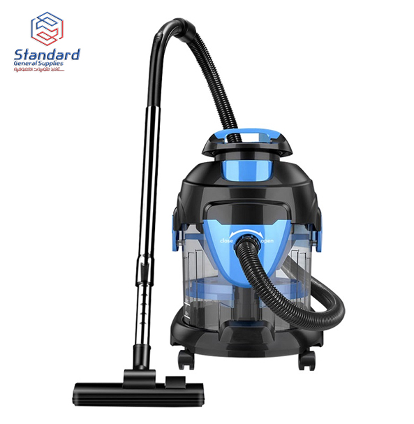 Water & Dry Vacuum