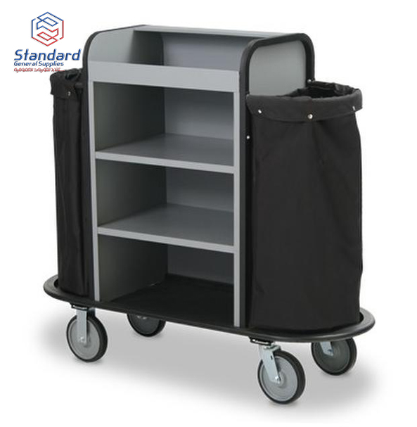 Housekeeping Trolleys