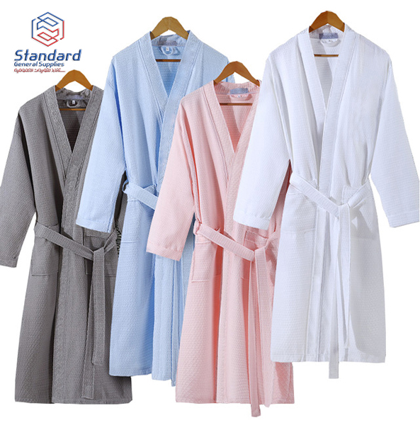 Bath Robe